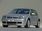 Volkswagen Golf GTi VR6 2003 года (BR)